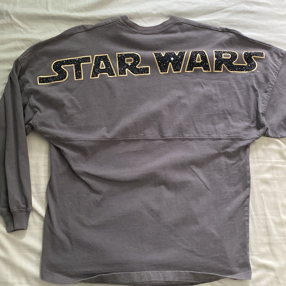 Star Wars Spirit Jersey